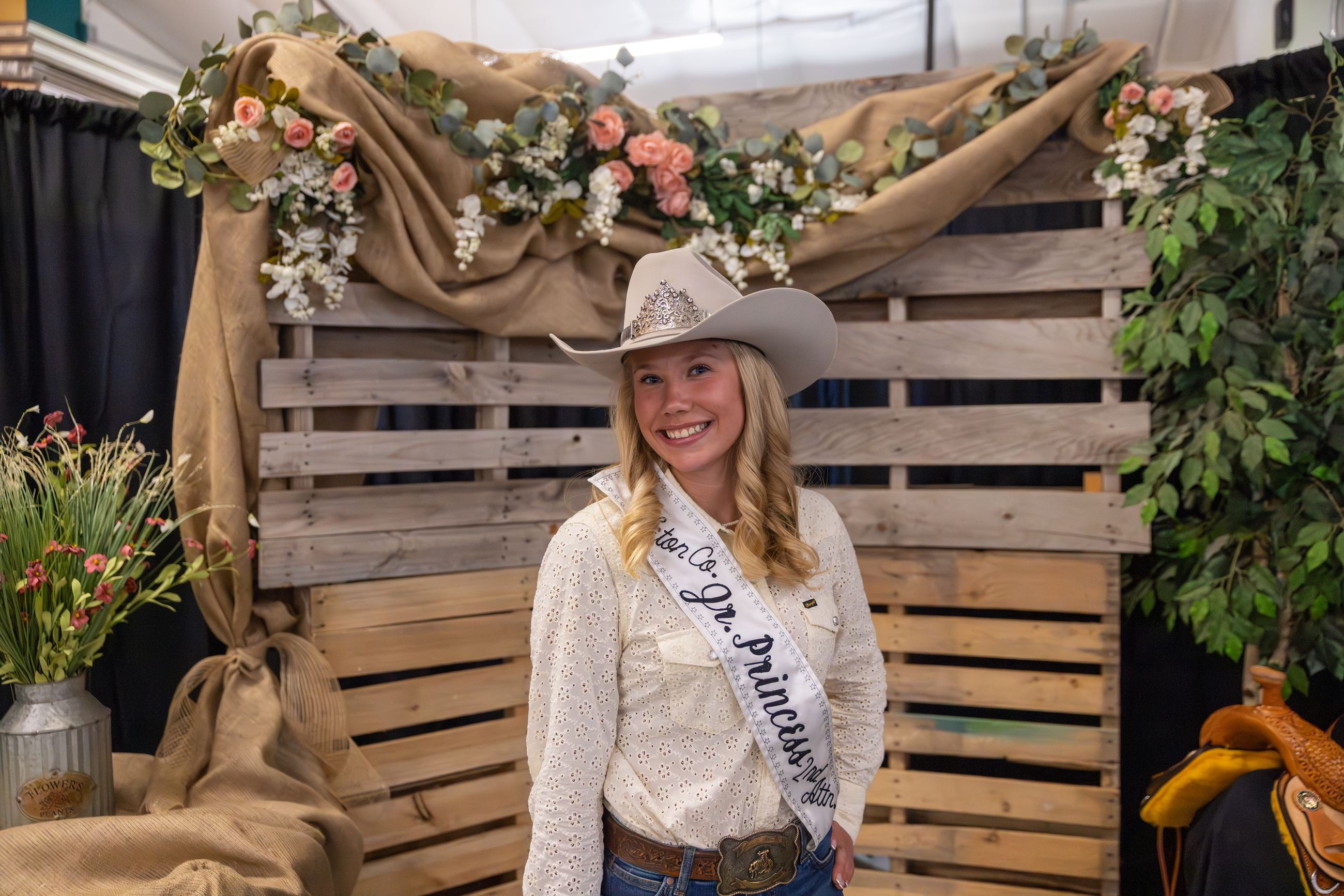 Lily Overcast Head Shot
